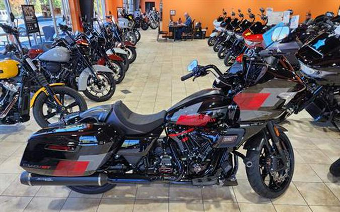 2025 Harley-Davidson CVO™ Road Glide® ST