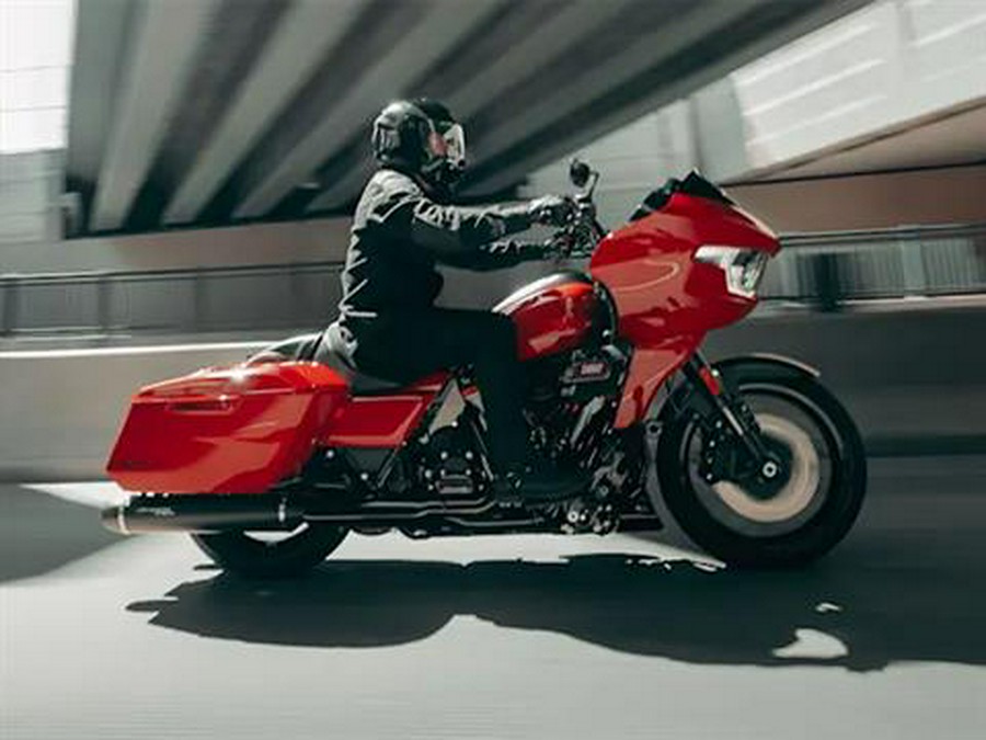 2025 Harley-Davidson CVO™ Road Glide® ST