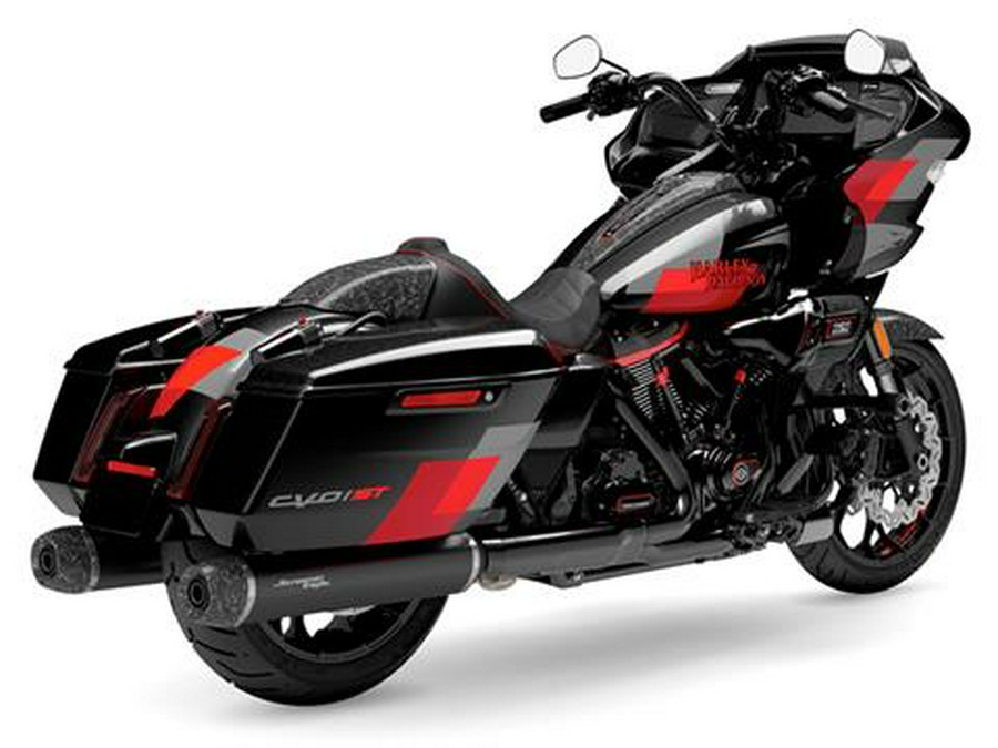 2025 Harley-Davidson CVO™ Road Glide® ST