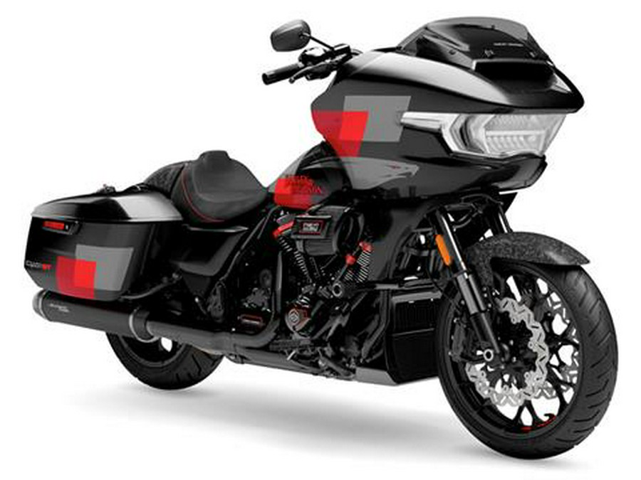 2025 Harley-Davidson CVO™ Road Glide® ST