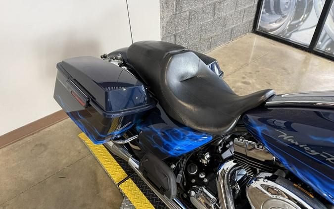 2012 Harley-Davidson® Road Glide® FLTRX