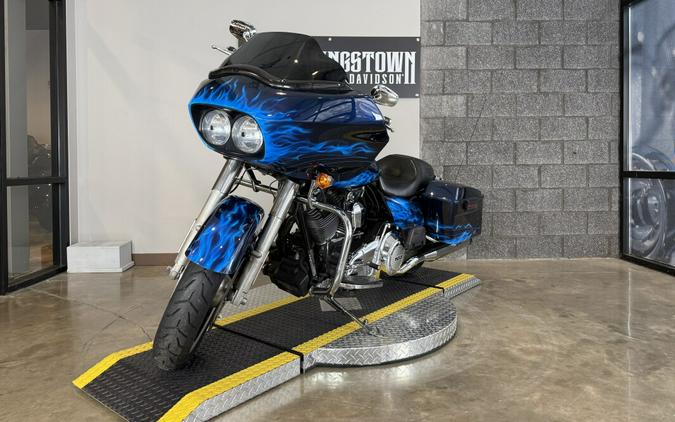 2012 Harley-Davidson® Road Glide® FLTRX