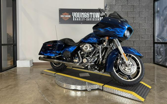 2012 Harley-Davidson® Road Glide® FLTRX