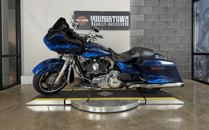 2012 Harley-Davidson® Road Glide® FLTRX