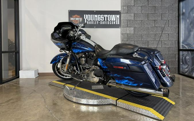 2012 Harley-Davidson® Road Glide® FLTRX