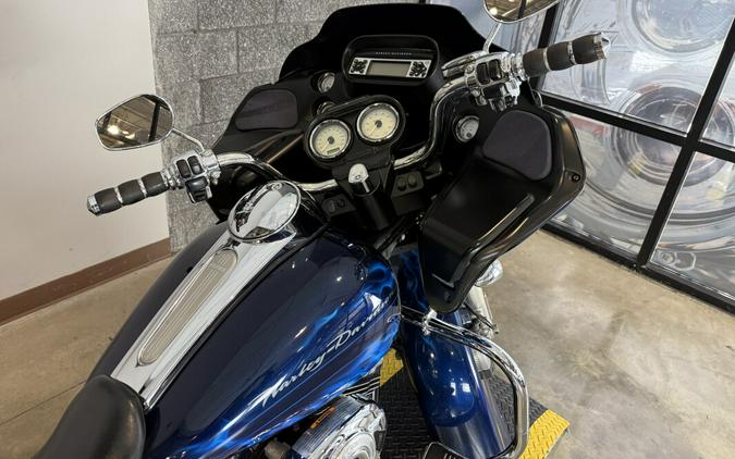 2012 Harley-Davidson® Road Glide® FLTRX