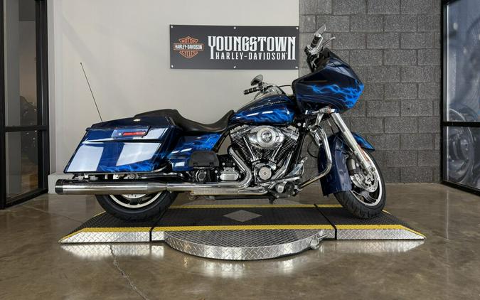 2012 Harley-Davidson® Road Glide® FLTRX
