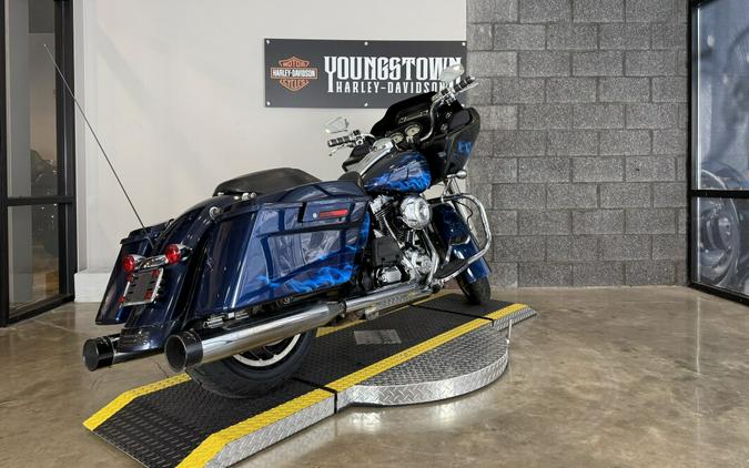 2012 Harley-Davidson® Road Glide® FLTRX