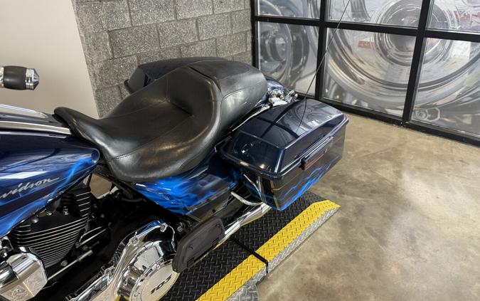 2012 Harley-Davidson® Road Glide® FLTRX