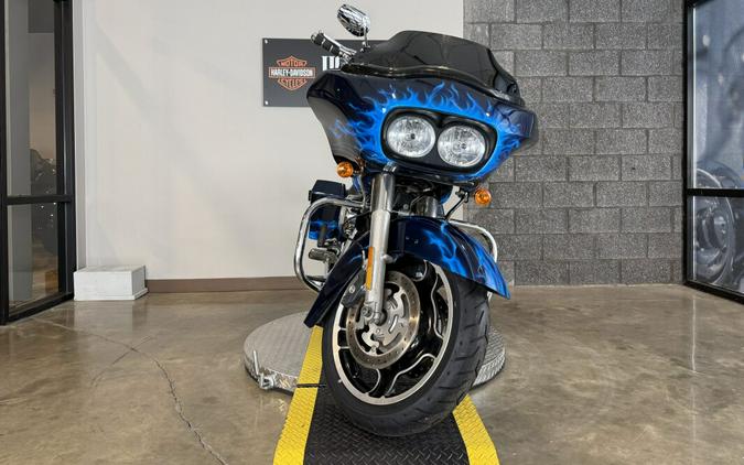 2012 Harley-Davidson® Road Glide® FLTRX