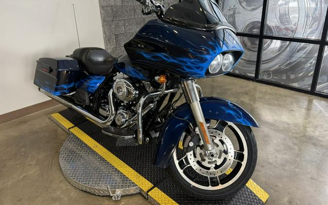 2012 Harley-Davidson® Road Glide® FLTRX
