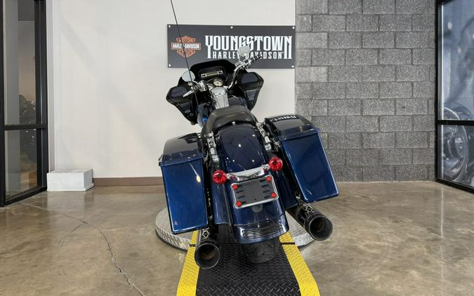 2012 Harley-Davidson® Road Glide® FLTRX