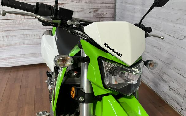 2023 Kawasaki KLX300