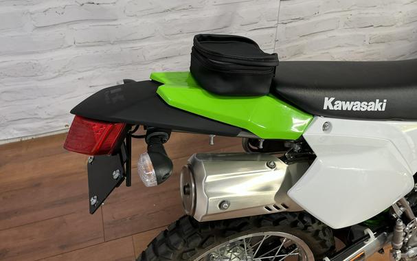 2023 Kawasaki KLX300