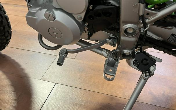 2023 Kawasaki KLX300
