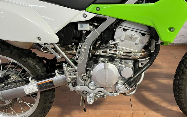 2023 Kawasaki KLX300