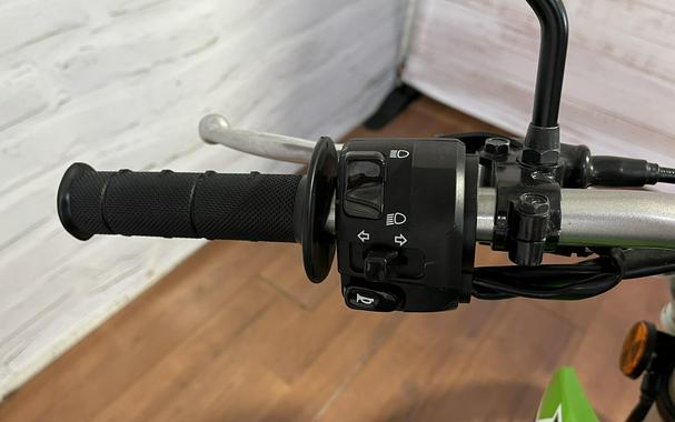 2023 Kawasaki KLX300