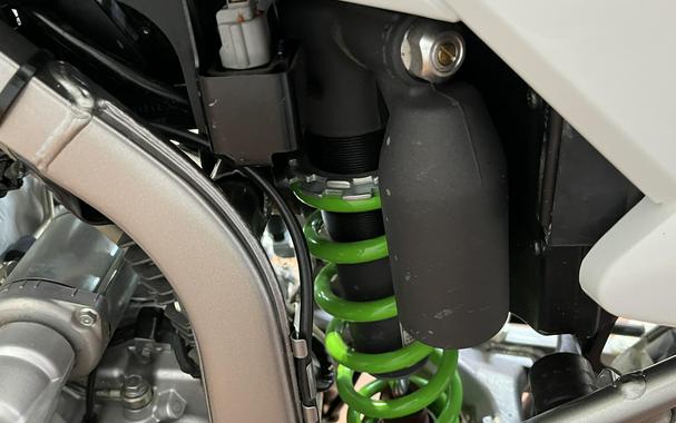 2023 Kawasaki KLX300