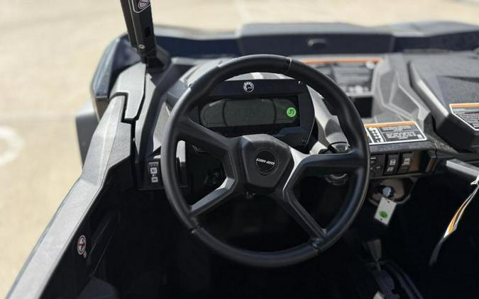 2026 Can-Am® Commander MAX XT 1000R