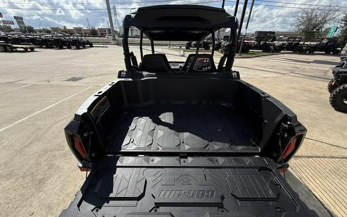 2026 Can-Am® Commander MAX XT 1000R