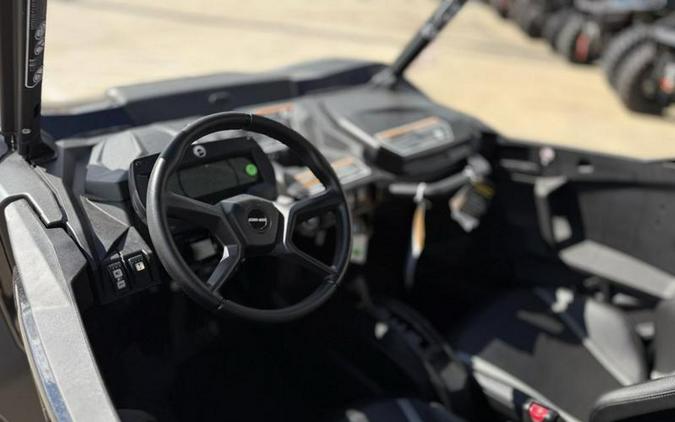 2026 Can-Am® Commander MAX XT 1000R