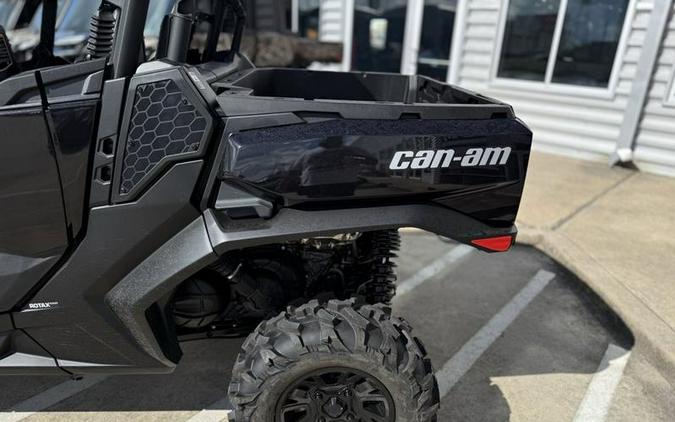 2026 Can-Am® Commander MAX XT 1000R