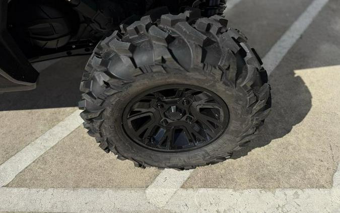 2026 Can-Am® Commander MAX XT 1000R