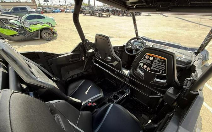 2026 Can-Am® Commander MAX XT 1000R