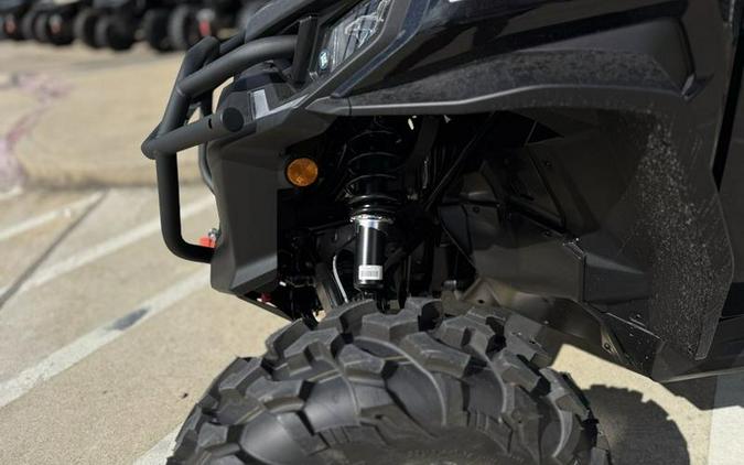 2026 Can-Am® Commander MAX XT 1000R