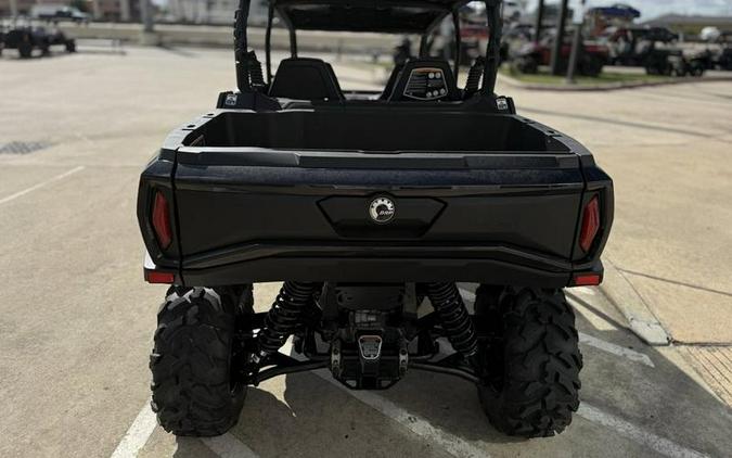 2026 Can-Am® Commander MAX XT 1000R