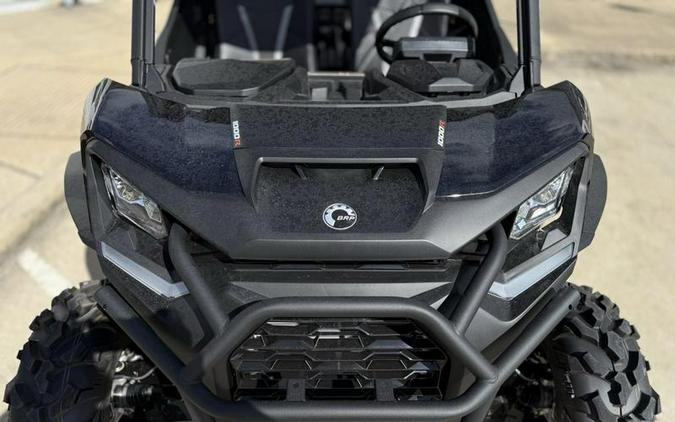 2026 Can-Am® Commander MAX XT 1000R