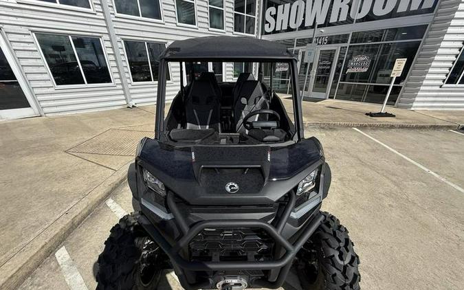 2026 Can-Am® Commander MAX XT 1000R