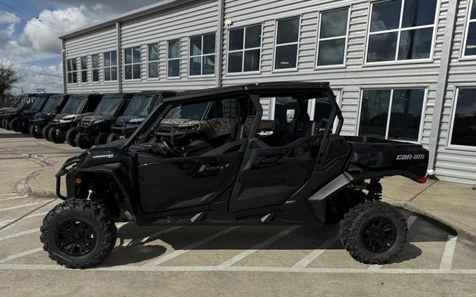 2026 Can-Am® Commander MAX XT 1000R