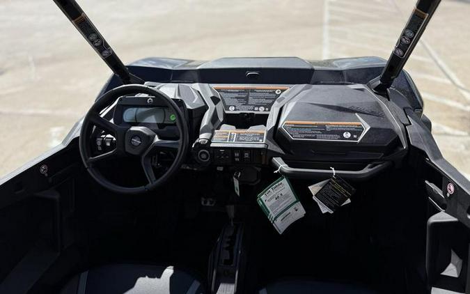 2026 Can-Am® Commander MAX XT 1000R