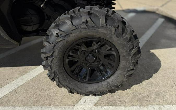 2026 Can-Am® Commander MAX XT 1000R