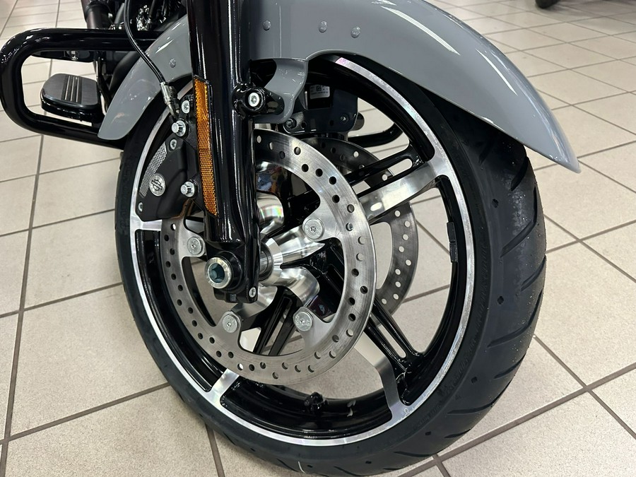 2026 Harley-Davidson Street Glide®