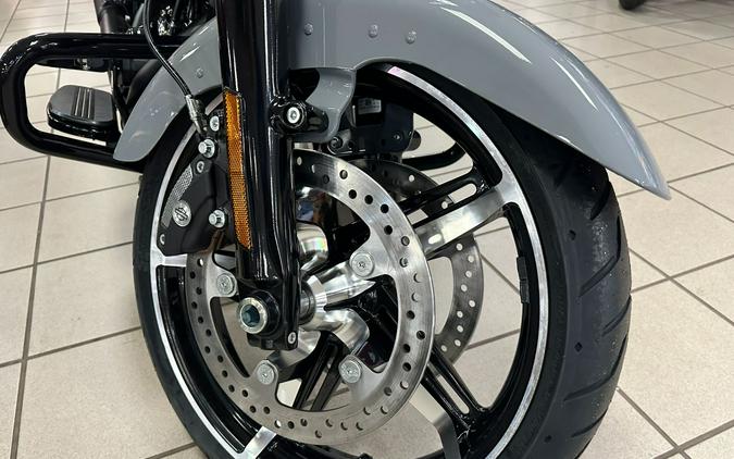 2026 Harley-Davidson Street Glide®