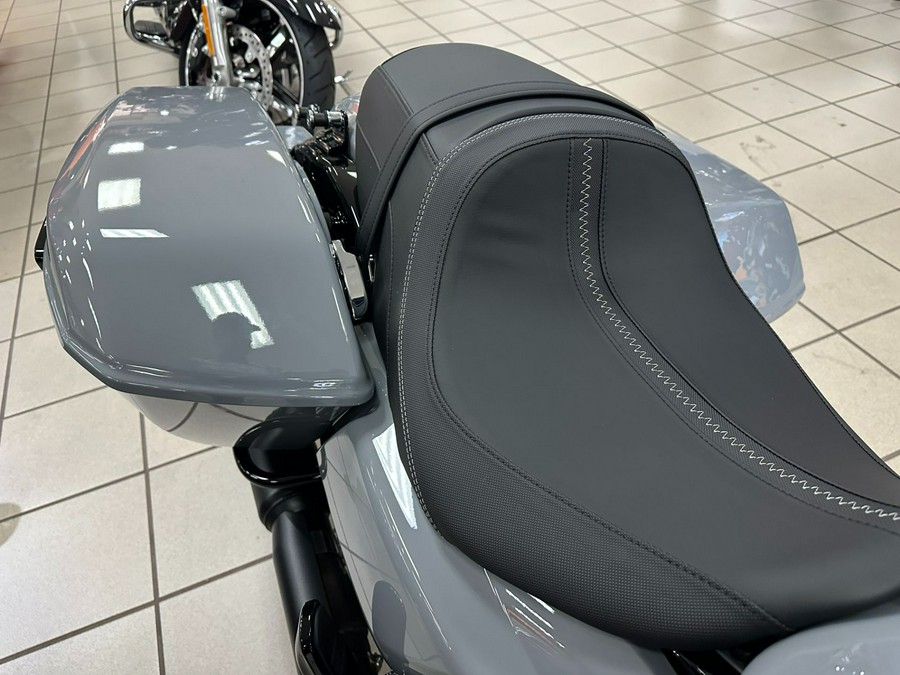 2026 Harley-Davidson Street Glide®