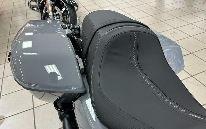 2026 Harley-Davidson Street Glide®