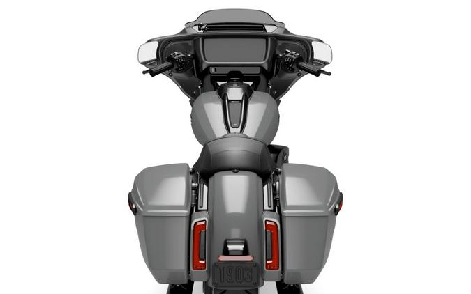 2026 Harley-Davidson Street Glide®