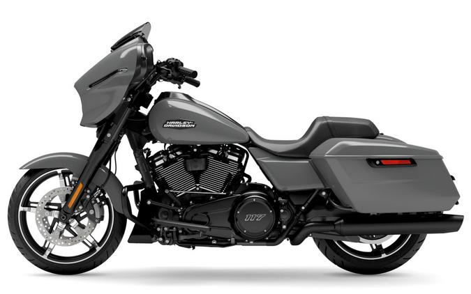 2026 Harley-Davidson Street Glide®