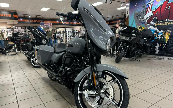 2026 Harley-Davidson Street Glide®