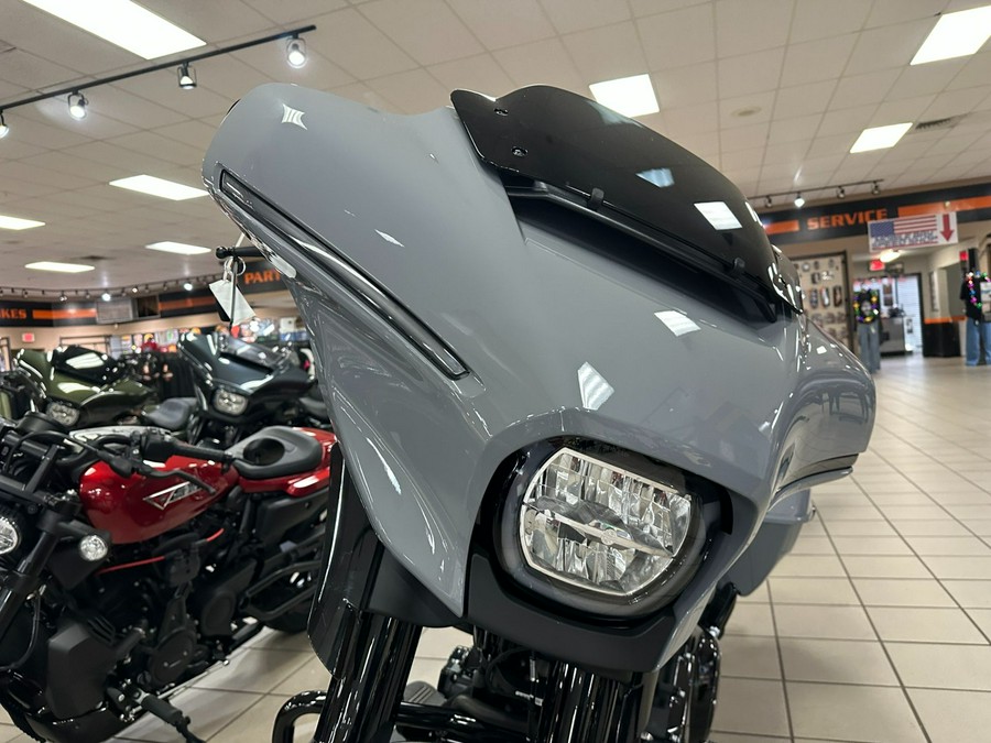 2026 Harley-Davidson Street Glide®