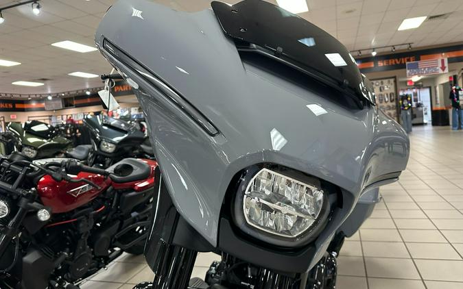 2026 Harley-Davidson Street Glide®