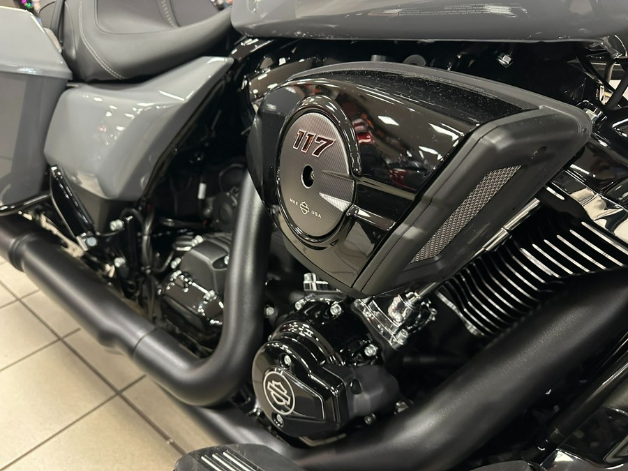 2026 Harley-Davidson Street Glide®