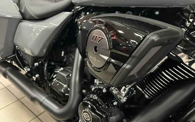 2026 Harley-Davidson Street Glide®