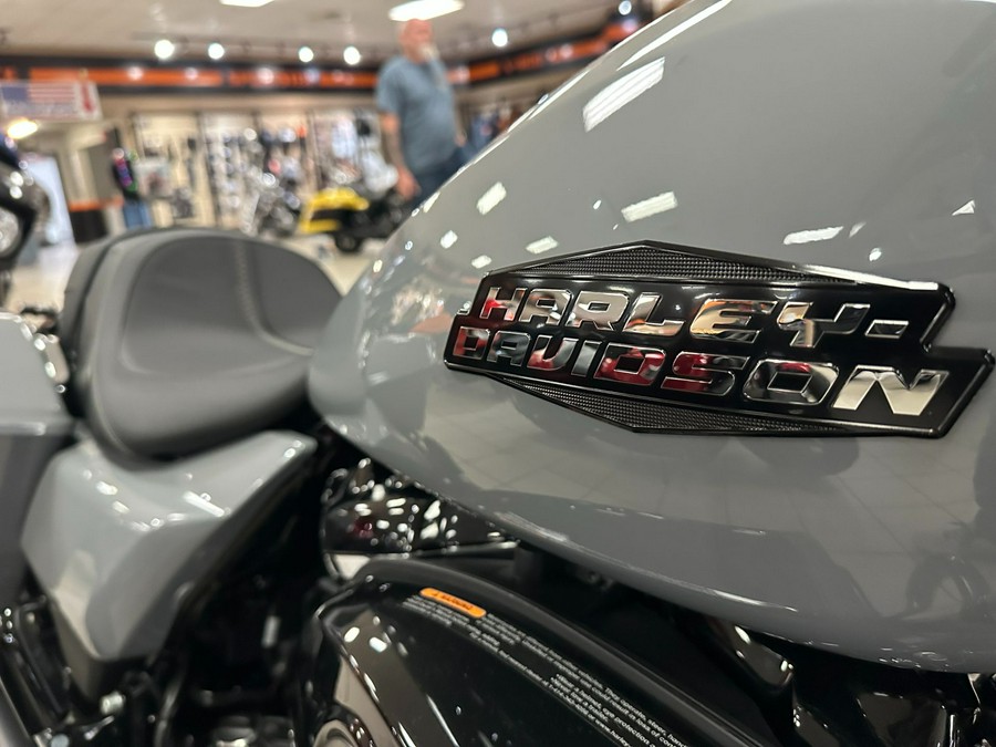 2026 Harley-Davidson Street Glide®