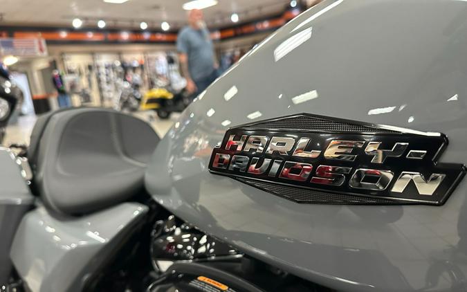 2026 Harley-Davidson Street Glide®