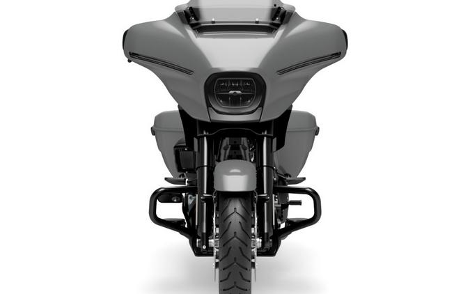 2026 Harley-Davidson Street Glide®