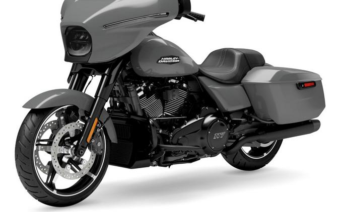 2026 Harley-Davidson Street Glide®